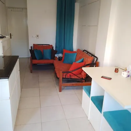 Cosy Flat With Patio In Makadi Heights Apartment